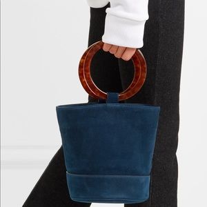 simon miller bucket bag